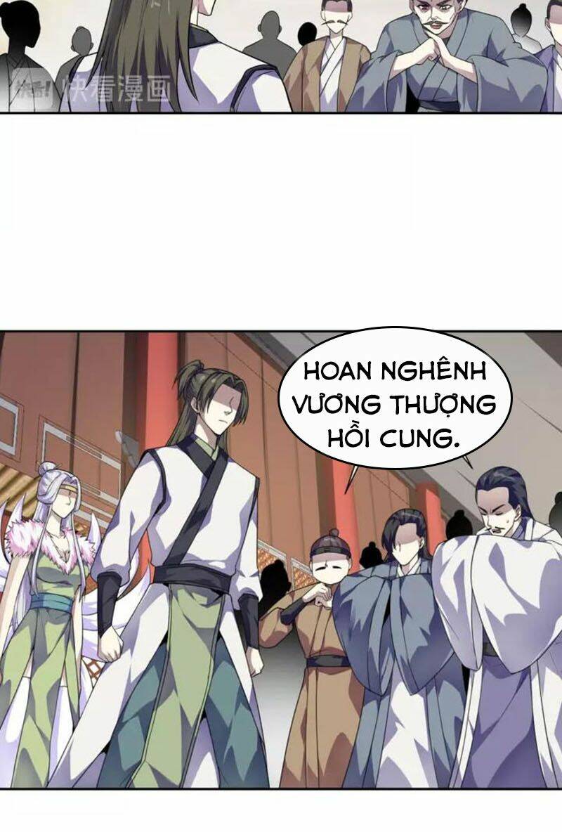 nghịch thiên đại thần chapter 91 27