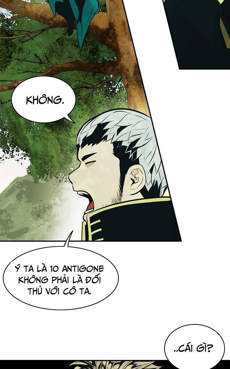 bất bại chân ma chapter 168 55