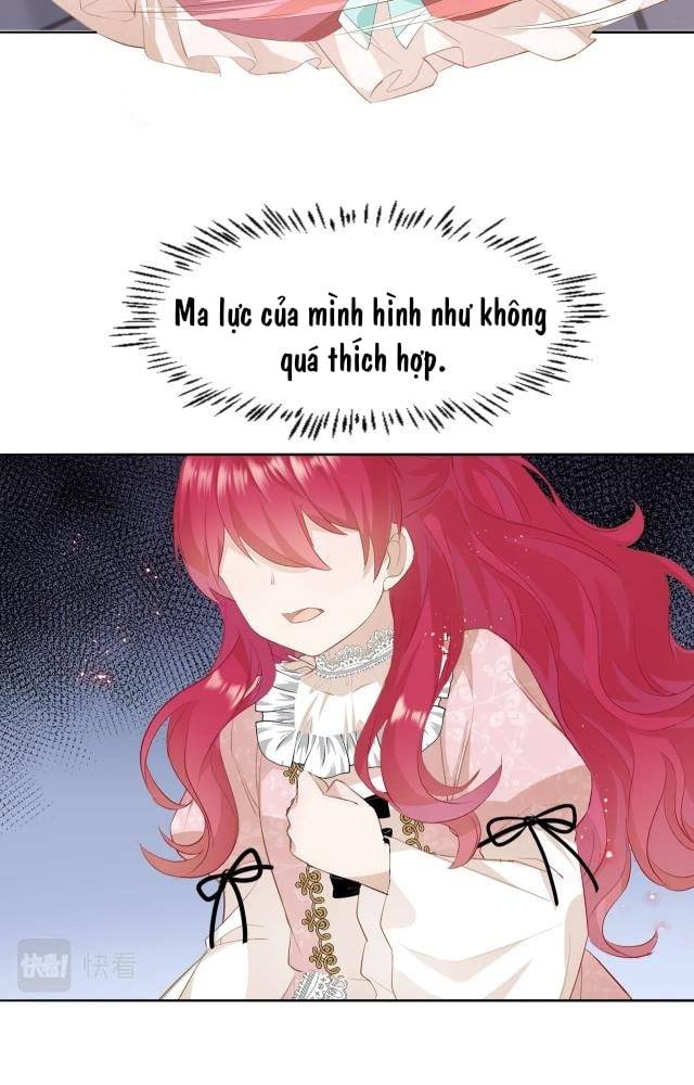 ma pháp của công chúa amy chapter 4 49