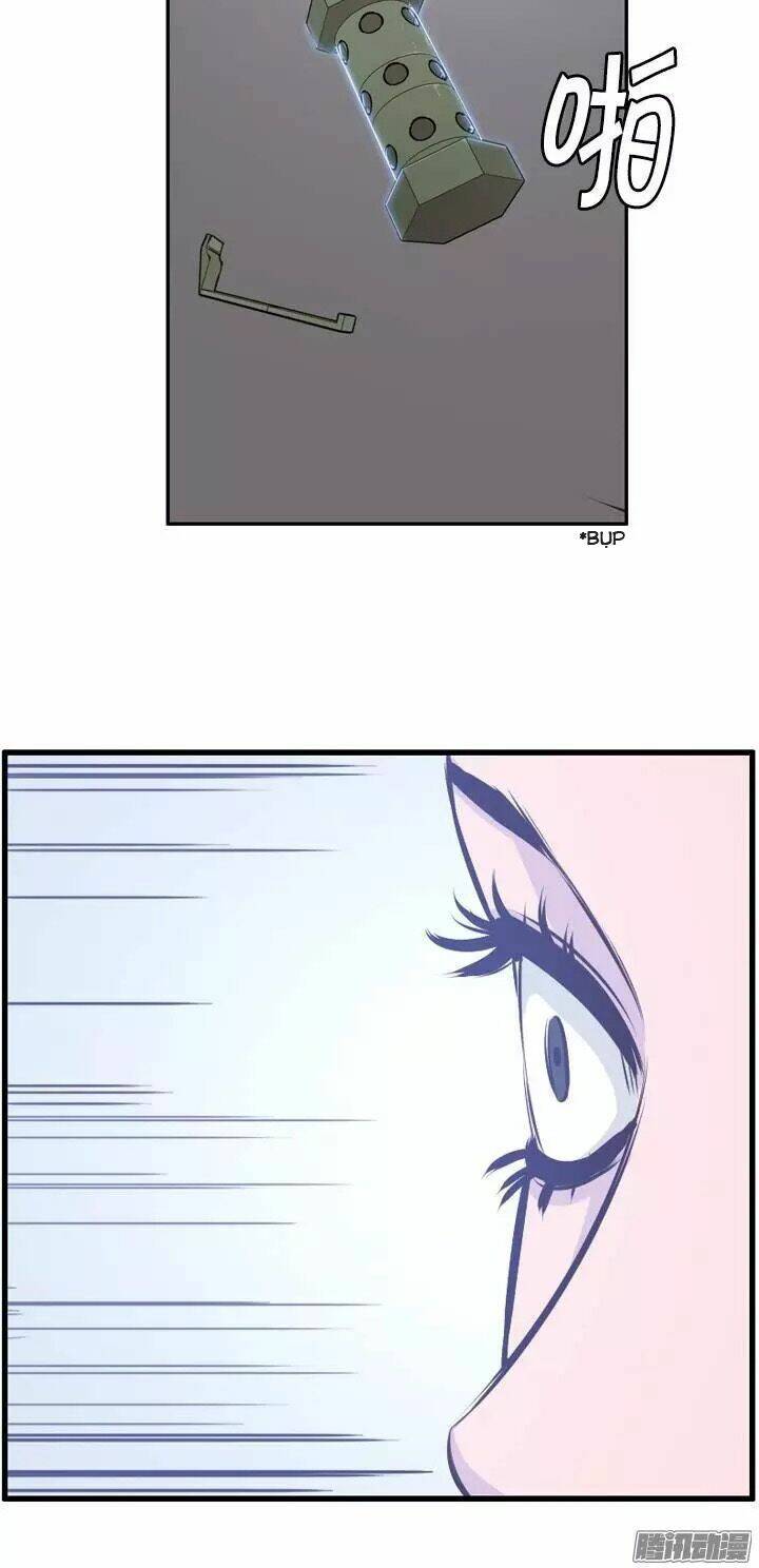 vua của vong linh chapter 200 31