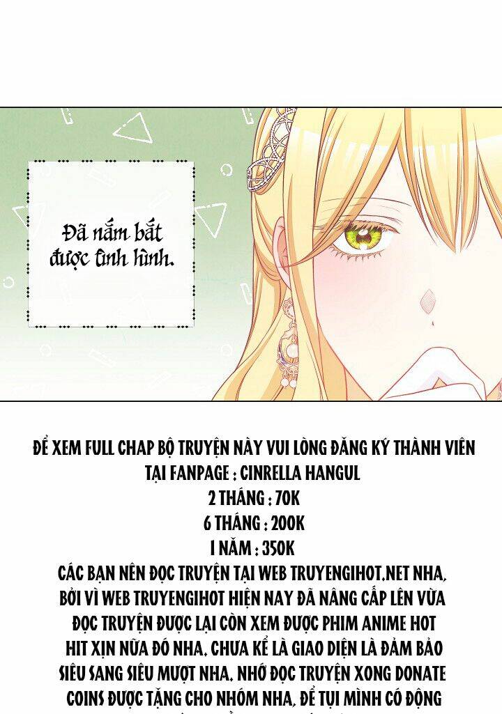 ác nữ phản diện đảo ngược đồng hồ cát chapter 86.1 35