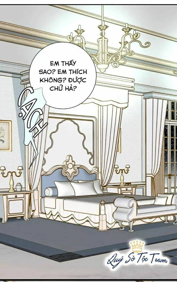 tiếp xúc chí mạng chapter 95 16