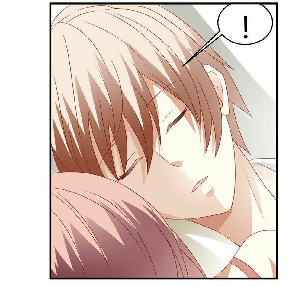 đụng phải tước vương huyết tộc chapter 8 22