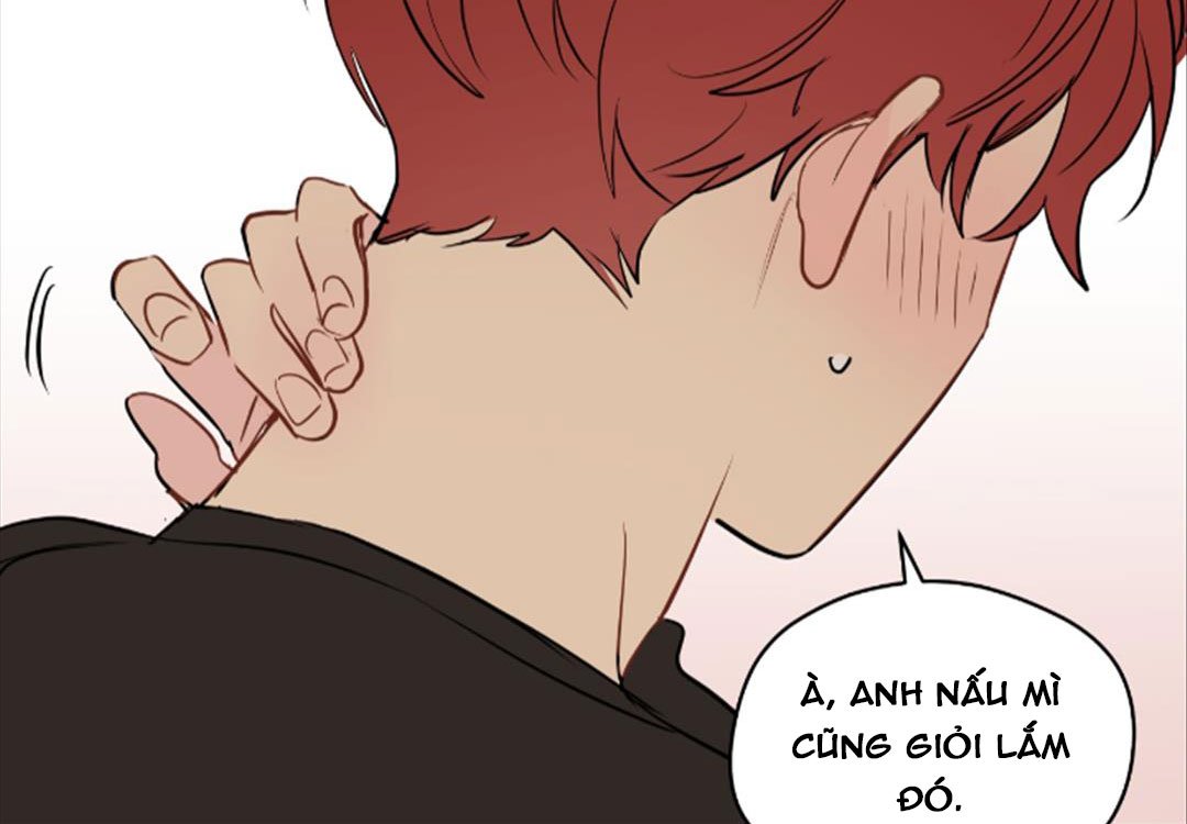 chuyện quái gì với giấc mơ đó vậy chapter 42 64