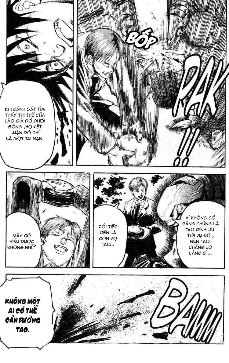 togari chapter 10 12