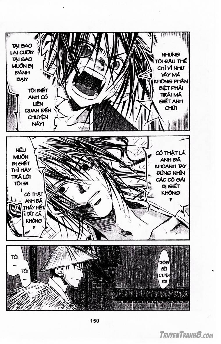 behind master - huyền thoại thiên cẩu chapter 5 9