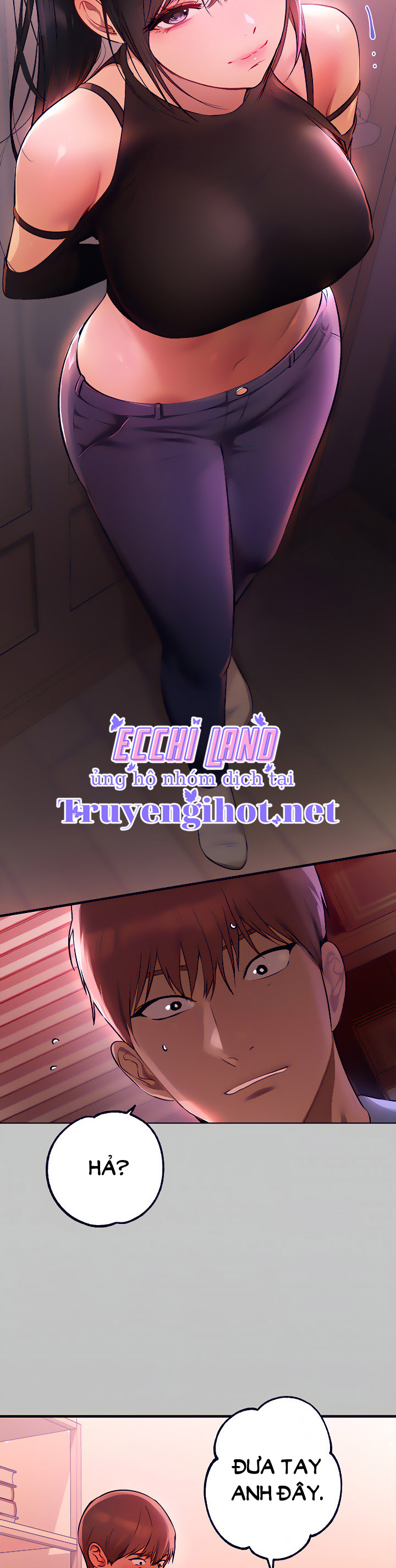 chị chủ nhà của tôi chapter 47.1 5