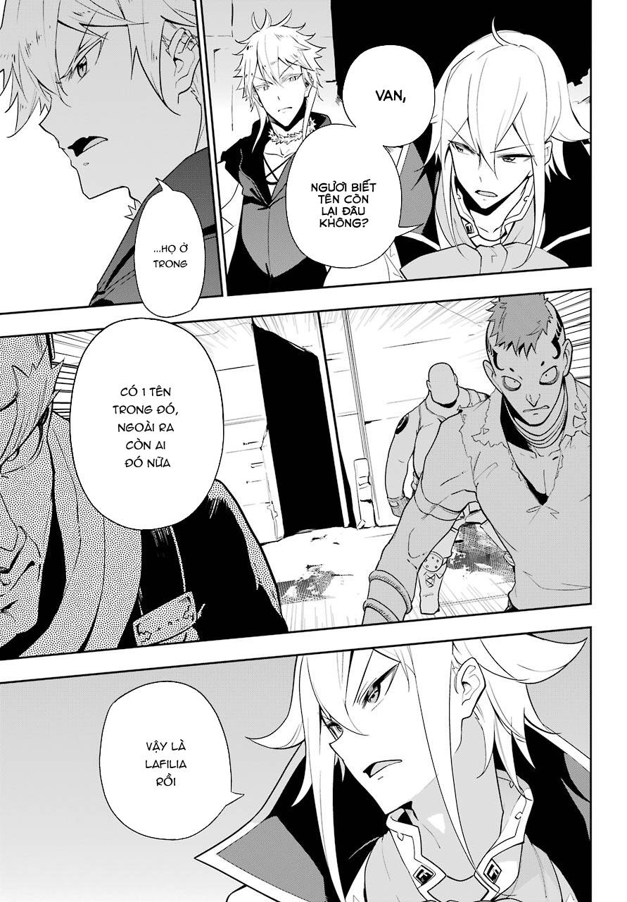 dad is a hero, mom is a spirit, i'm a reincarnator chapter 30 6