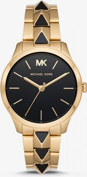 Đồng hồ Nữ Michael Kors dây thép không gỉ 38mm - MK6669