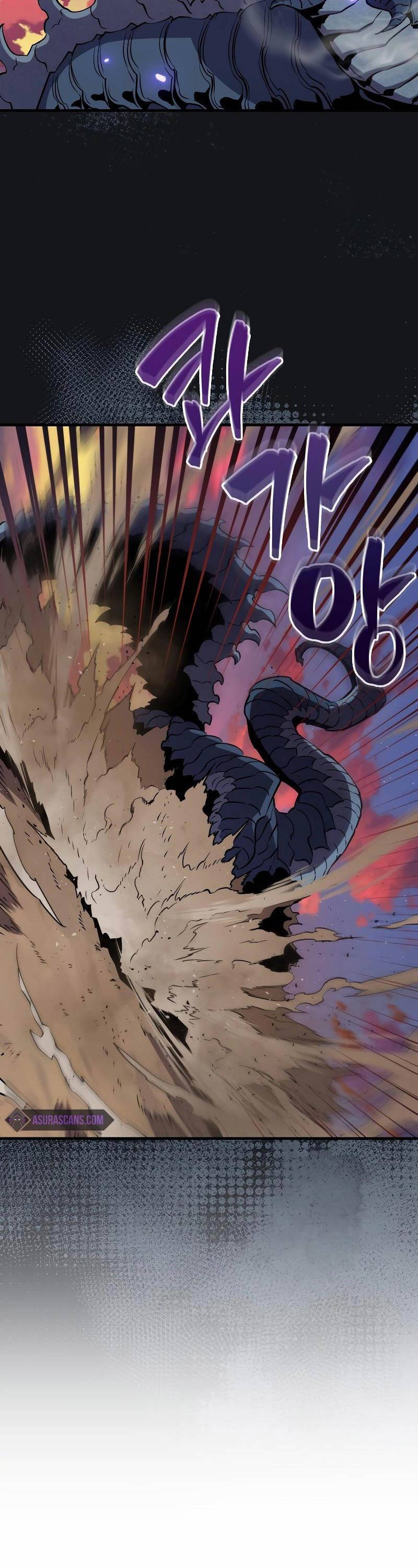 tôi thăng cấp trong lúc ngủ chapter 106 30