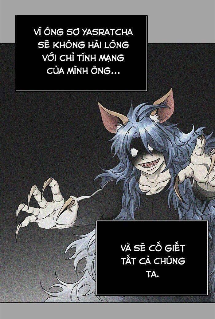 tòa tháp bí ẩn 2 chapter 475 36