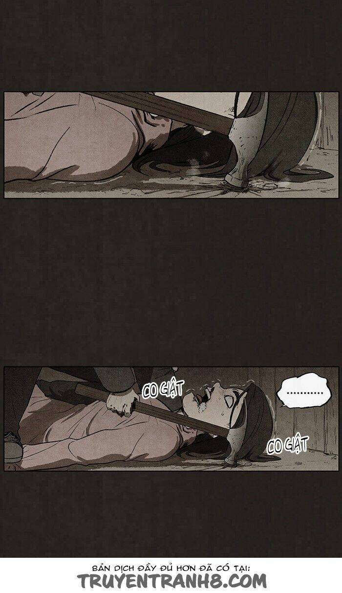 đứa con của quỷ dữ chapter 55 47