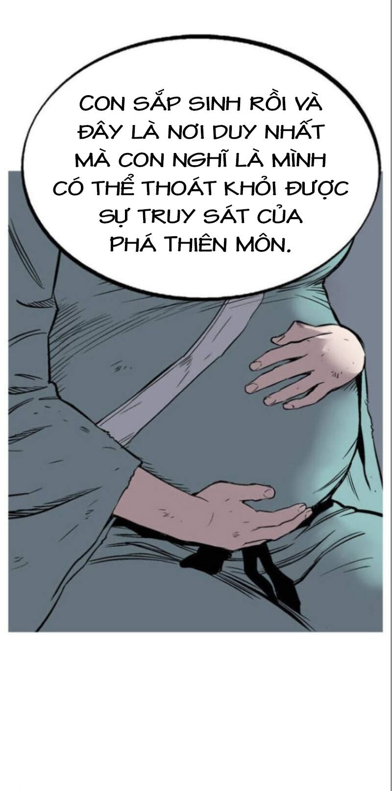 cao thủ 2 chapter 144 34