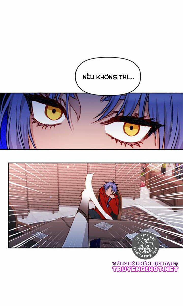 nữ chính muốn tôi trở thành mẹ kế chapter 27.5 21