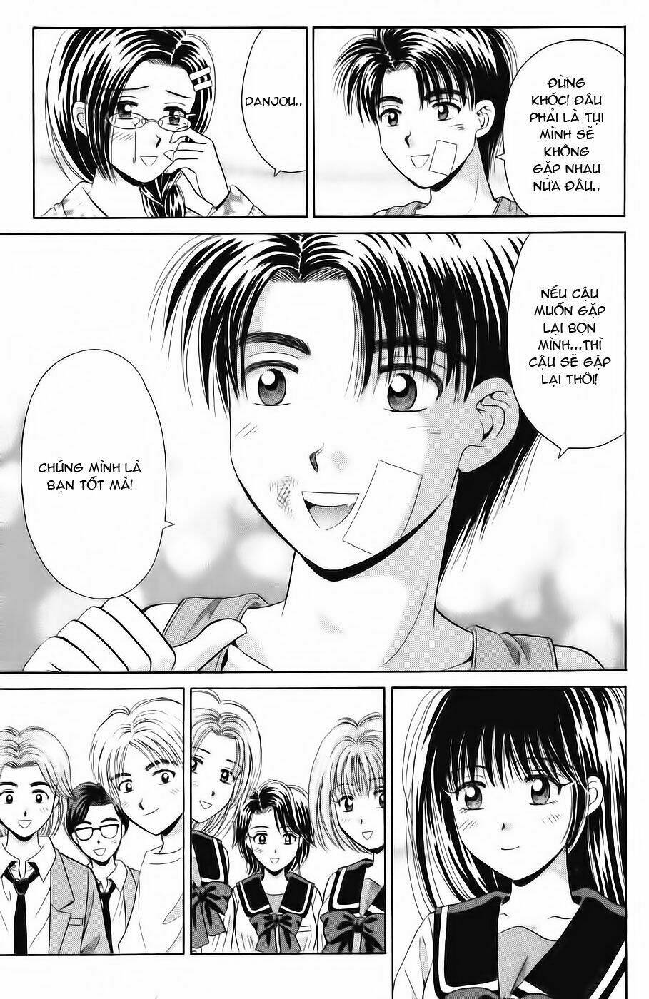 open sesame chapter 36 31