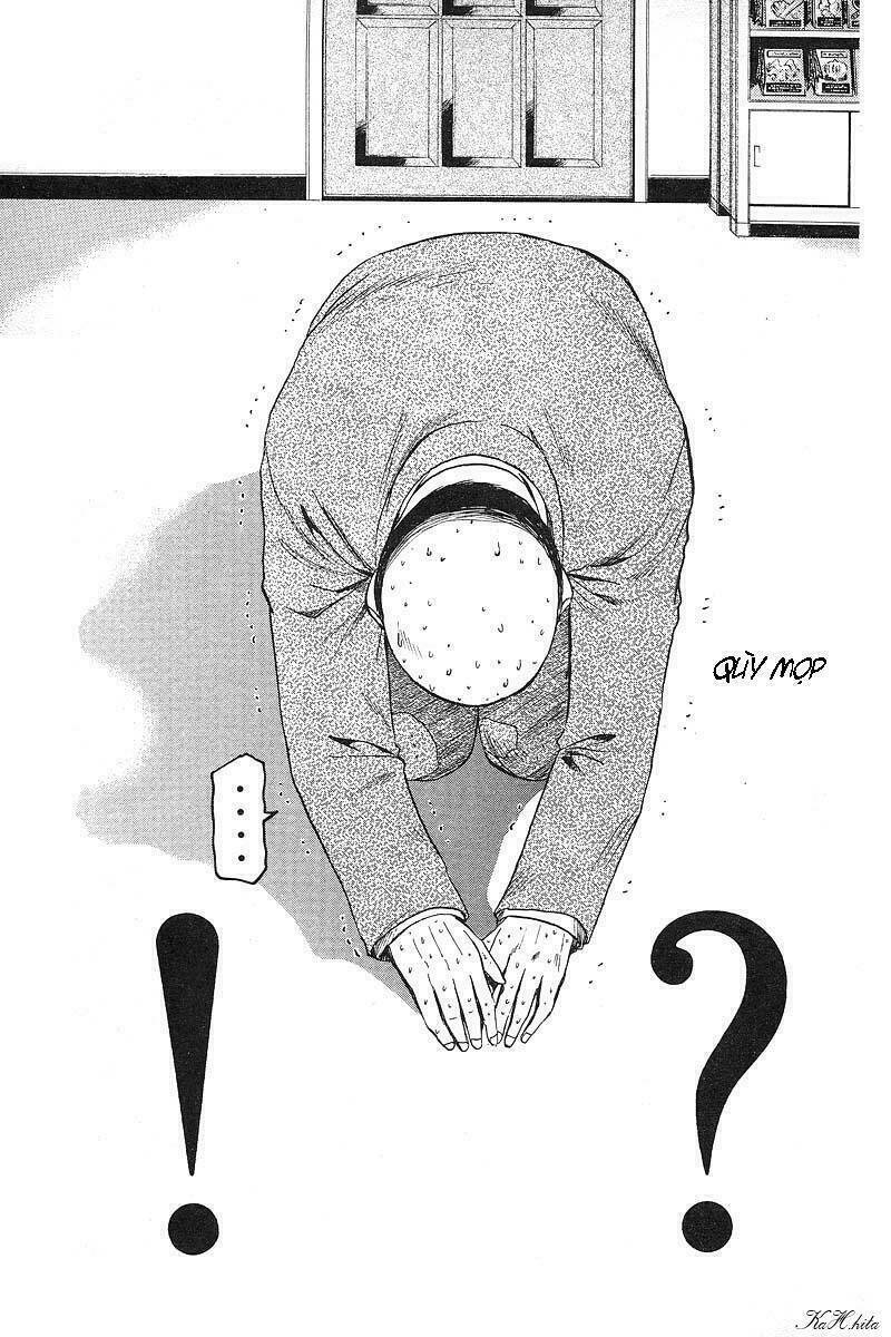 GTO - Great Teacher Onizuka chapter 38 10