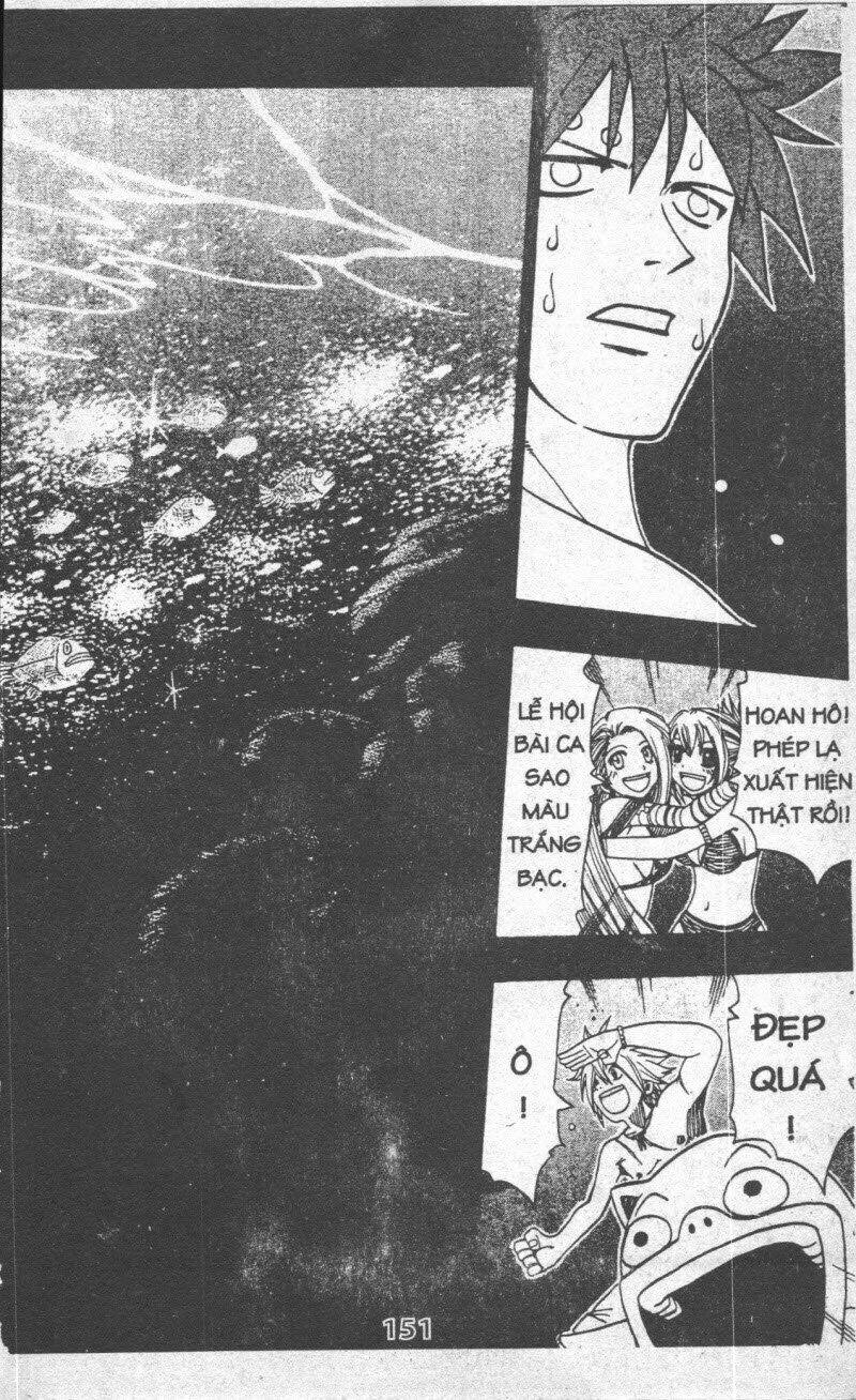 rave master (scan) chapter 19 149