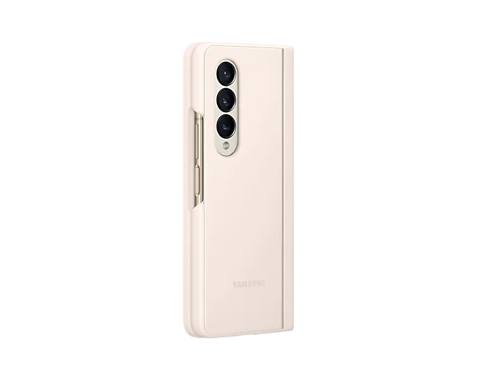 Ốp lưng đứng dành cho Samsung Galaxy Z Fold 4 - Hàng Chính Hãng