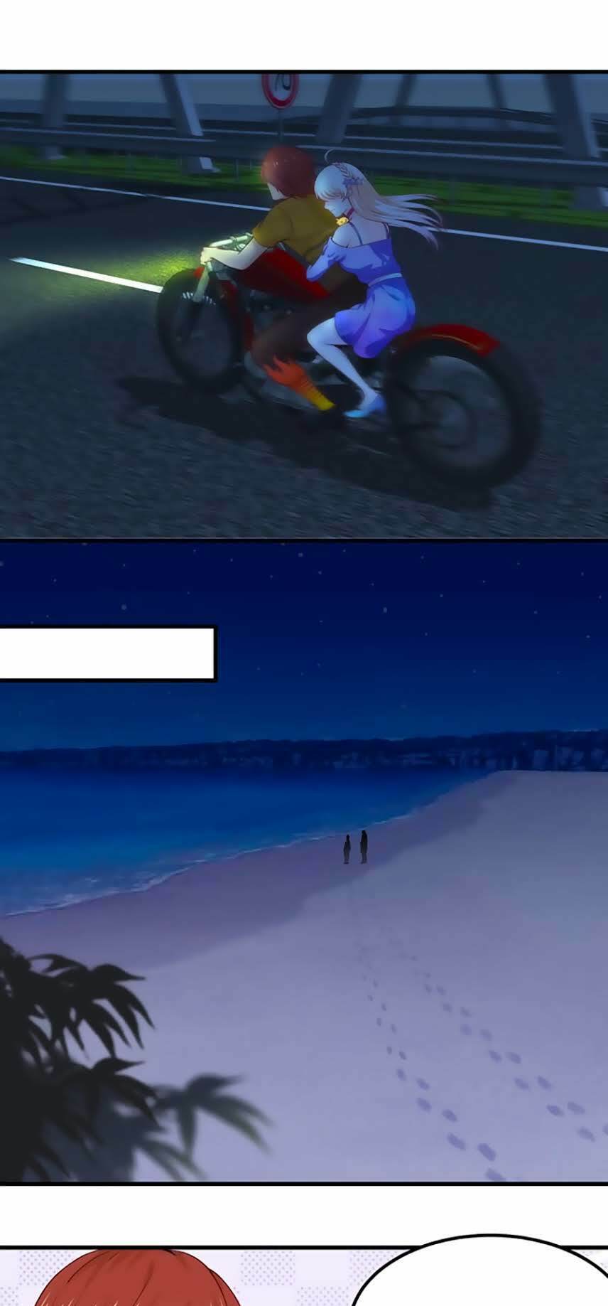 thâm hải chi ca chapter 0 14