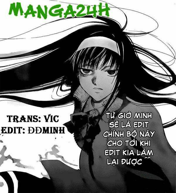 code breaker chapter 130 20