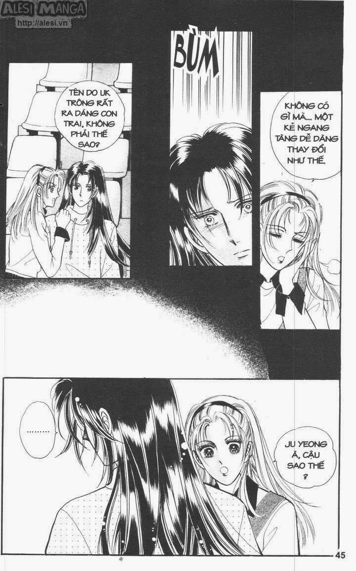 nhỏ con trai chapter 3 43