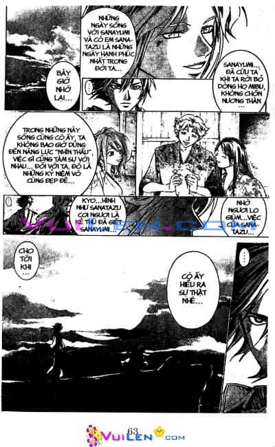 mắt quỷ kyo chapter 68 65