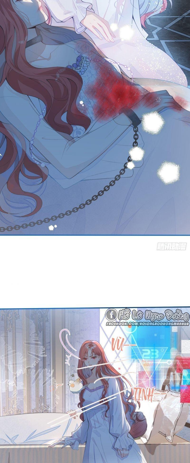 [15+] xuyên đến thế giới nào cũng là hắc liên hoa của anh chapter 1 25