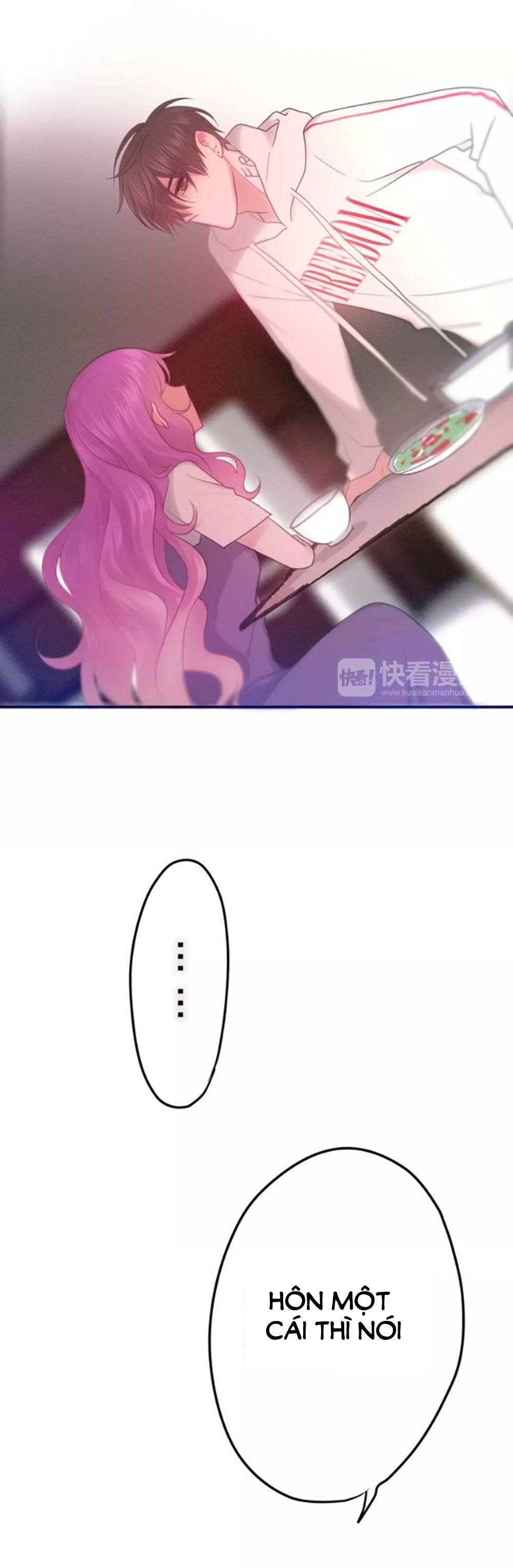 tháng sáu kì diệu chapter 35 32