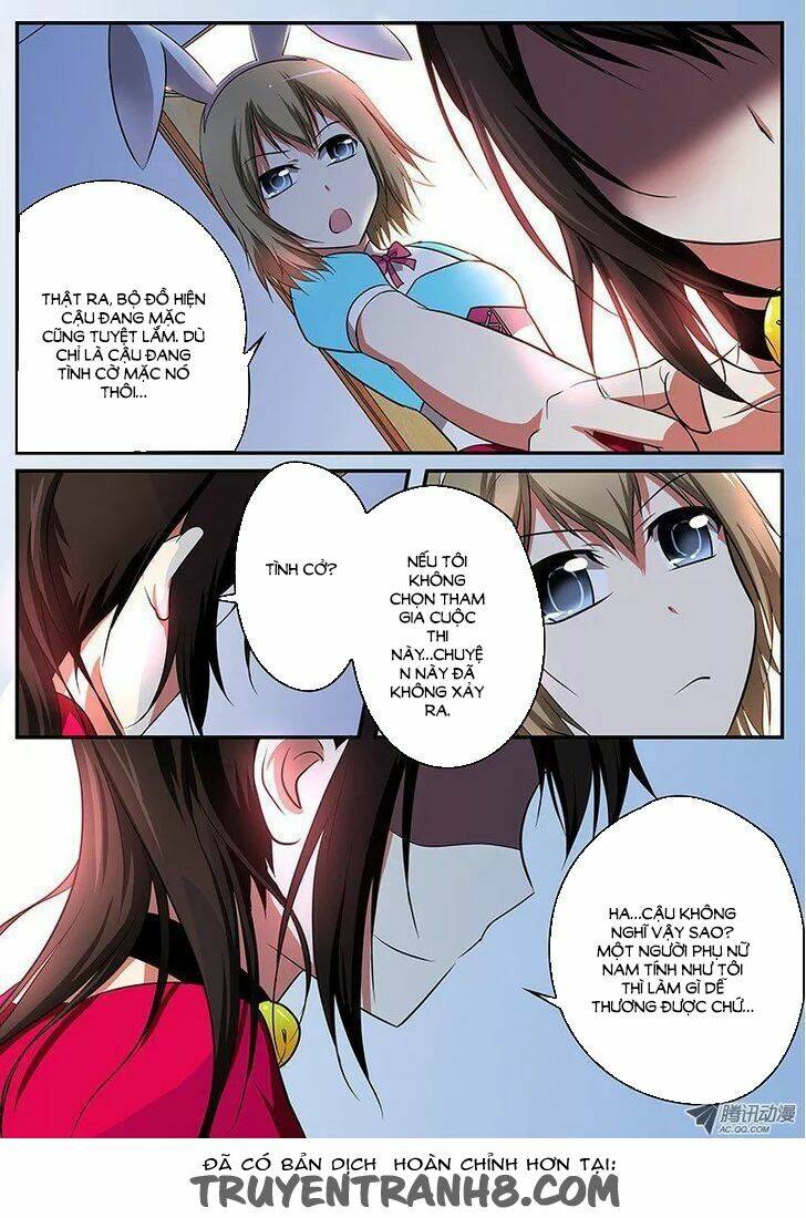 cupid's chocolates chapter 17 5