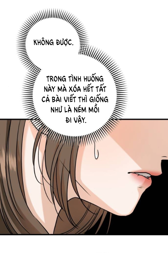 Nóng Lòng Muốn Giày Vò Em chapter 67.2 10