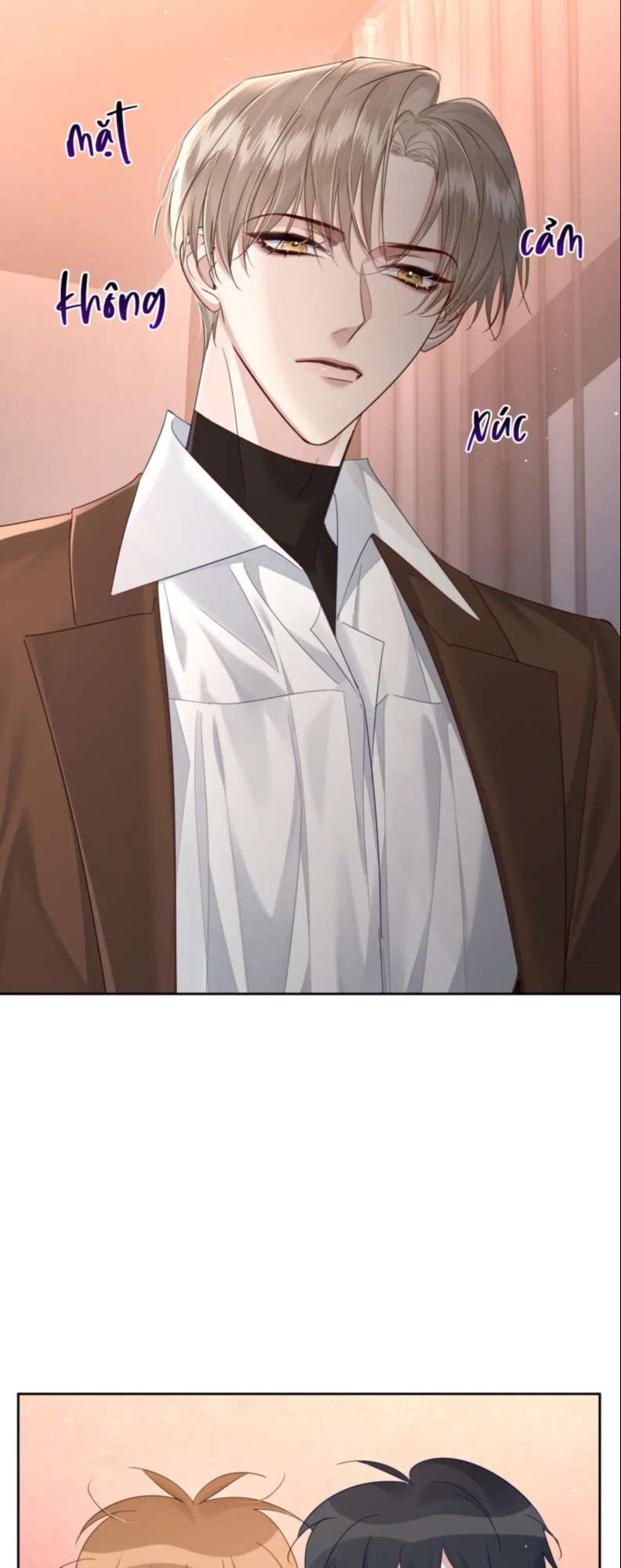 nhân vật chính chỉ muốn yêu đương chapter 44 34