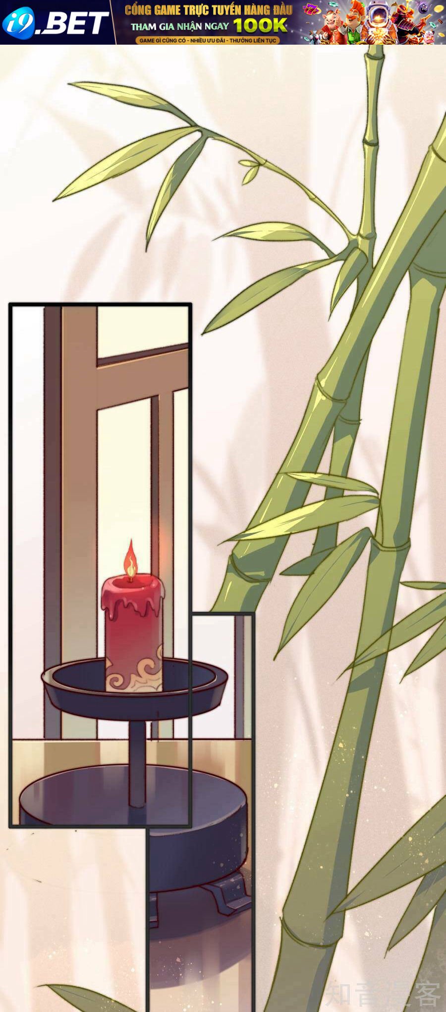 thịnh sủng chi cẩm tú chinh đồ chapter 9 25