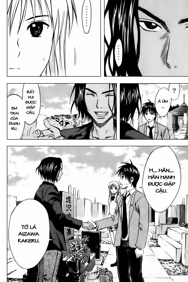 kỵ sĩ trong vòng cấm chapter 12 22