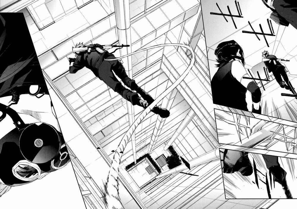 mother keeper chapter 45 19