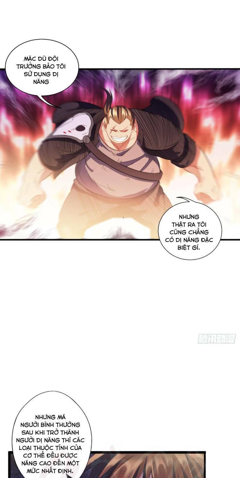 ta có di sản tại dị giới chapter 23 23