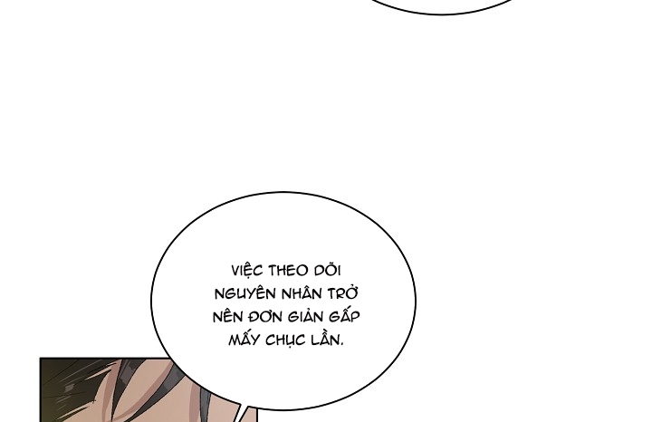 chàng tuấn mã của tôi chapter 27 101