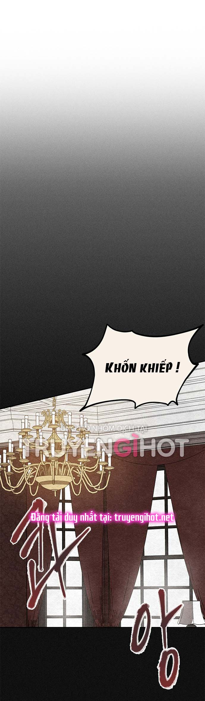 ôi kẻ thù không đội trời chung thân ái của tôi chapter 10 33