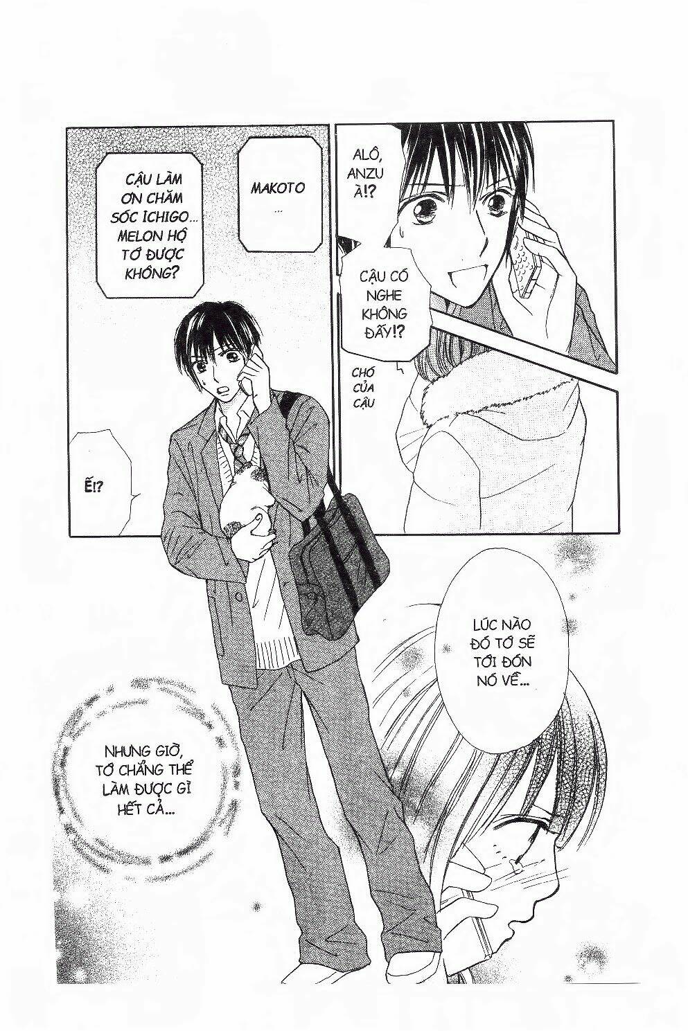 ichigo to anzu chapter 26 10