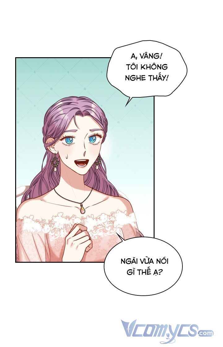 tôi trở thành thư ký của bạo chúa chapter 39 64