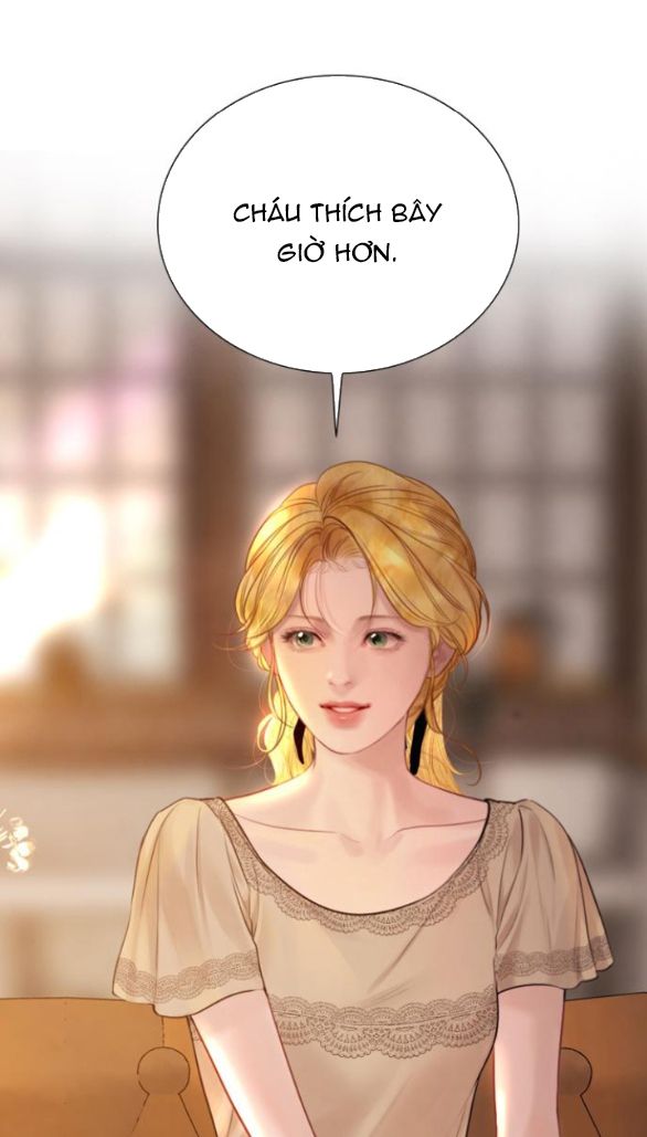 khóc đi hay là cầu xin tôi cũng được chapter 38.2 10