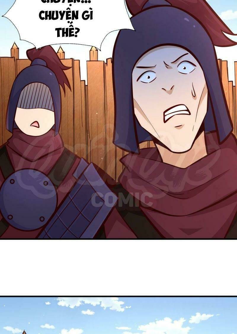 võ linh kiếm tôn chapter 95 2