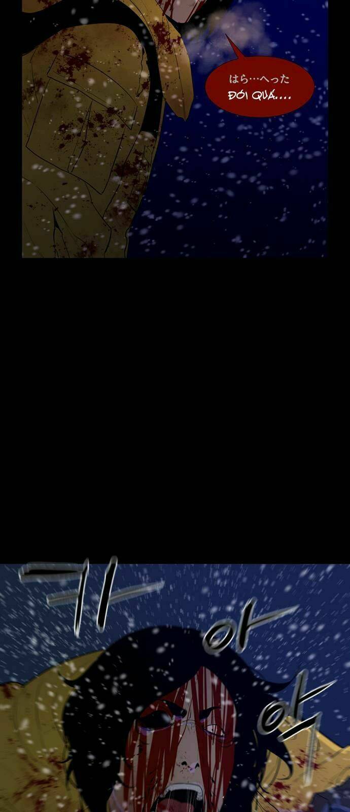 đêm vùng cực chapter 47 19