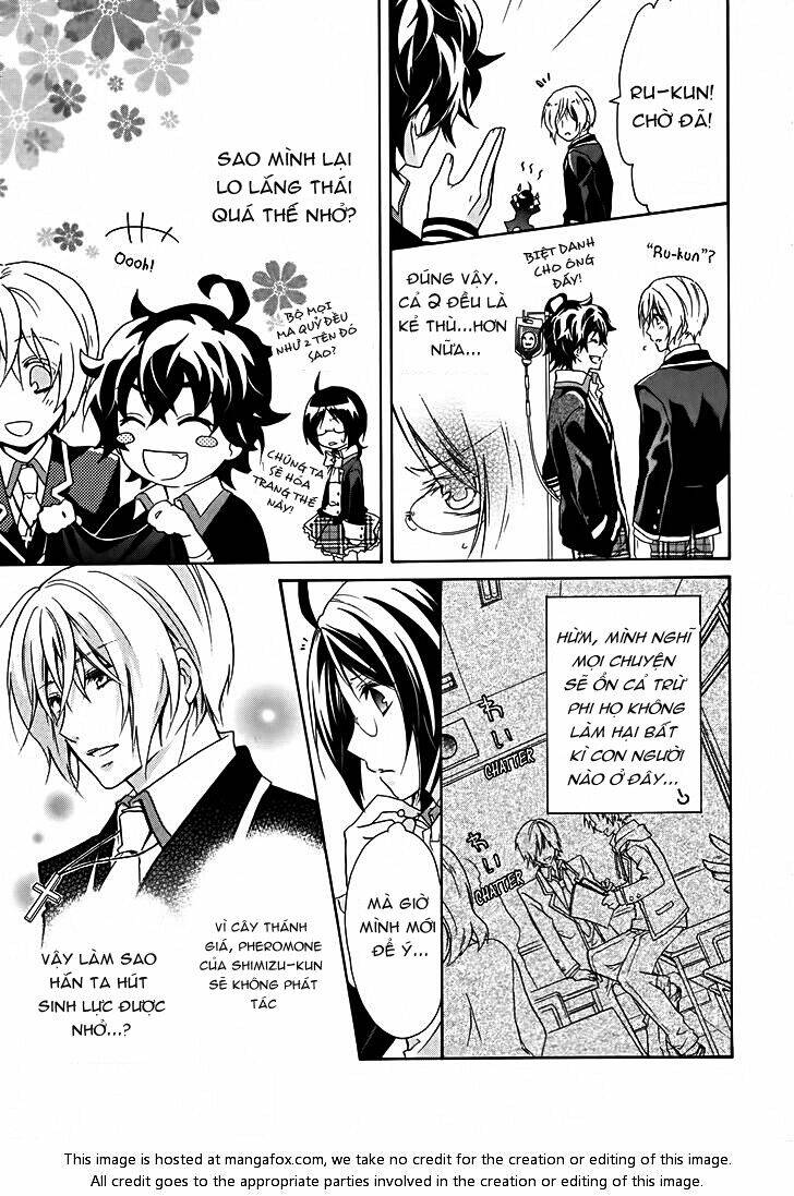 hiiro ouji chapter 2 28