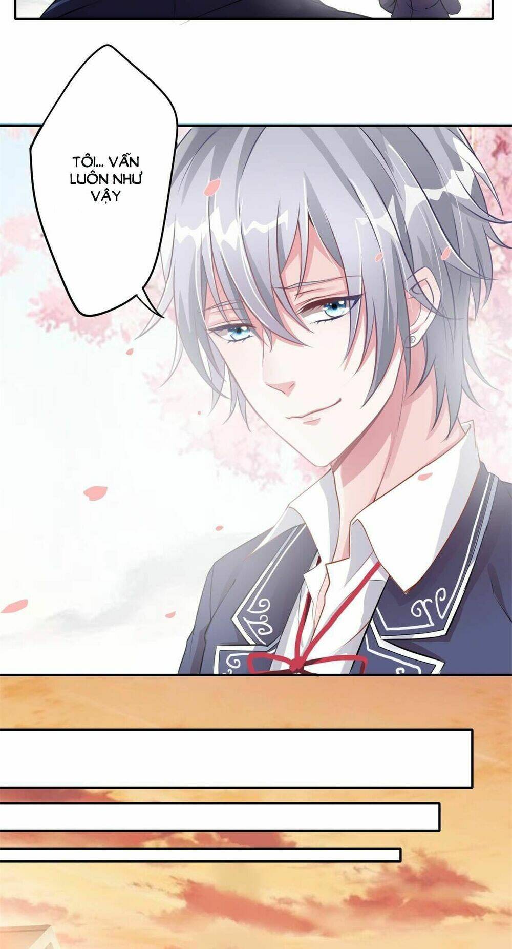 ái ngã đích đô khứ tử chapter 2 6