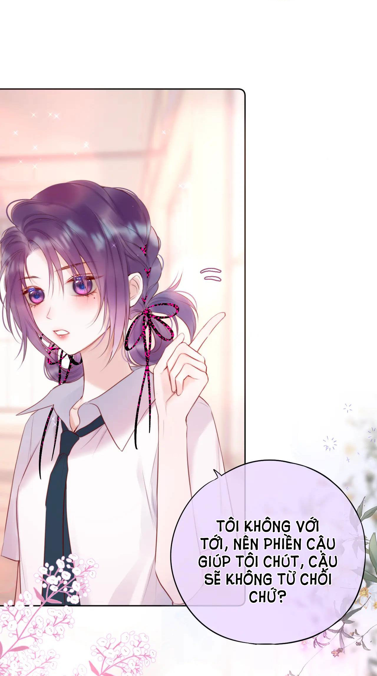 cạm bẫy của hồ ly chapter 17.1 16