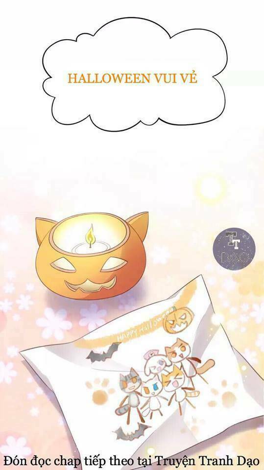 dưới móng vuốt mèo chapter 18 51