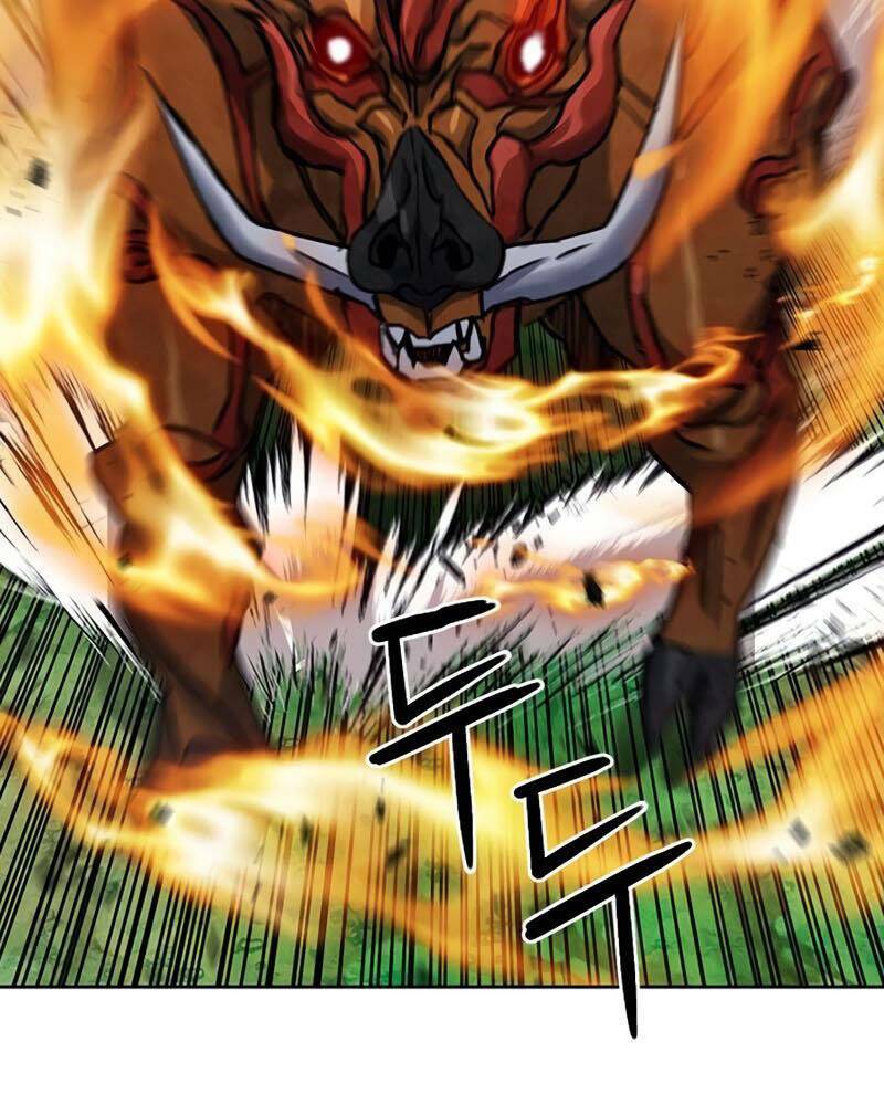 druid tại ga seoul - người hóa thú chapter 65 67