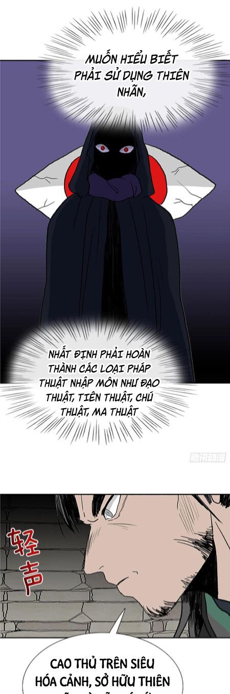 học sĩ tái sinh chapter 150.5 7