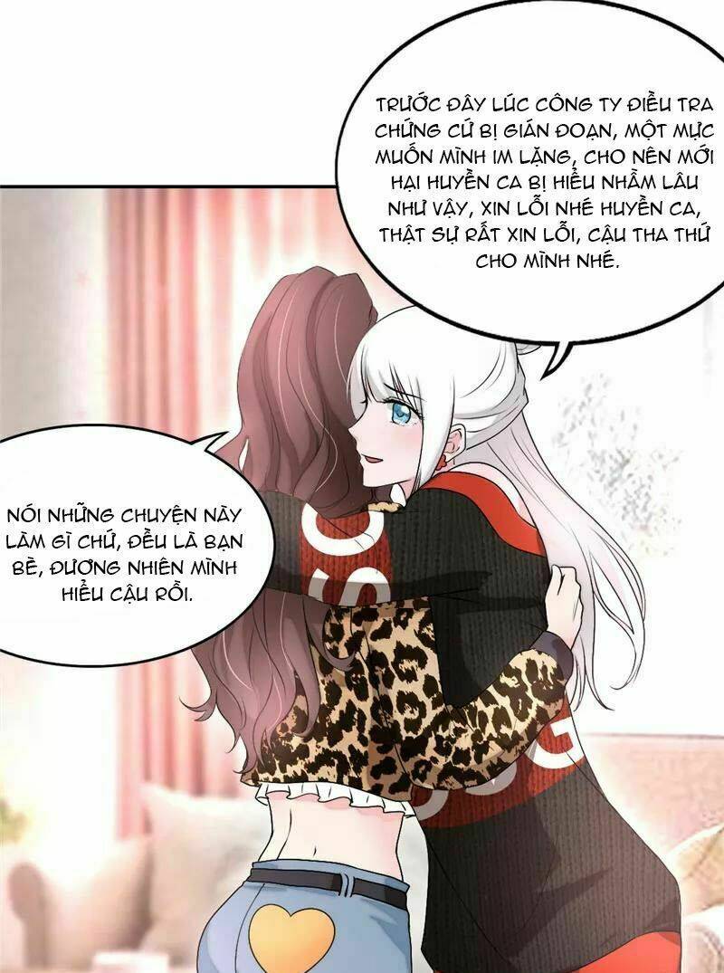 manh bảo đột kích: mami cha con đâu ? chapter 18 14