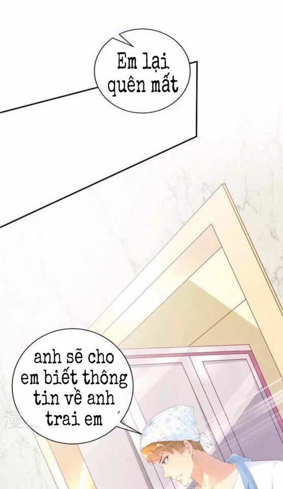 người vợ bí ẩn của tổng tài chapter 20 12